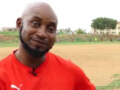 Opabunmi Exposes Rift in Eagles Camp: ‘The Players Are Not United — They Must Respect Each Other for Nigeria’s Sake’