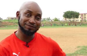 Opabunmi Exposes Rift in Eagles Camp: ‘The Players Are Not United — They Must Respect Each Other for Nigeria’s Sake’