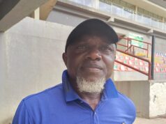Flying Eagles Must Show “Sheer Determination” Against Tunisia – Festus Odini