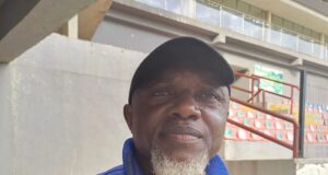 Festus Odini Says Nigerian Coaches Don’t Speak Language Of Football