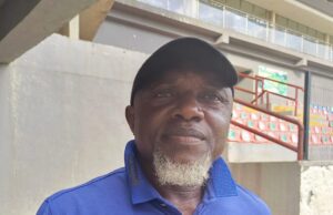 Former Golden Eaglets Star Festus Odini Praises FIFA’s Decision to Make Under-17 World Cup Annual