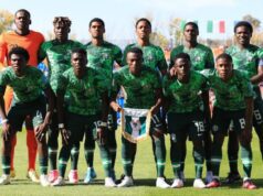 Flying Eagles Set for Final Camp in Ikenne Ahead of 2024 WAFU B U20 Championship