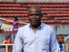 EXCLUSIVE: Ogunbote Makes Startling U-turn, Says No Decision Reached With 3SC On Contract Extension