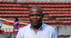 “Shooting Stars Aim To Finish Up High In An Appreciable Position”- Gbenga Ogunbote