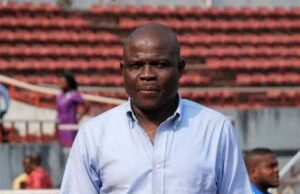 Shooting Stars’ Management Passes Vote of Confidence on Coach Ogunbote