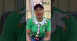 Gift Okunwa-Igunbor: Cameroon Friendlies Key Test Ahead of WAFCON