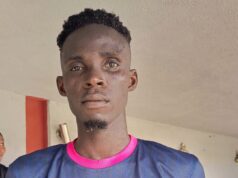 Sporting Lagos’ FA Cup Elimination Excites Their Former Player
