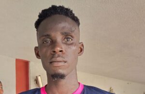 Sporting Lagos’ FA Cup Elimination Excites Their Former Player