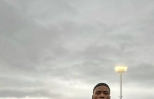 Hafiz Ibrahim Umar Set to Join FK Bodø/Glimt