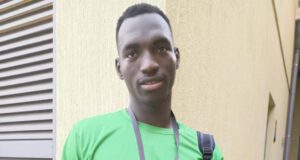 Ghana’s Hakeem Mukaila Credits Jollof Rice for Victory Over Nigeria in African Games Volleyball Quarterfinals