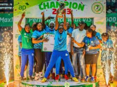 Ardova Handball Premier League 2024 To Commence In April