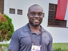 Nigeria’s MMA Domination: President Henry George Hails Fantastic All African Games Display