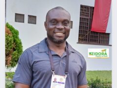 Zidora Africa @Play: MMA ‘Going Mainstream,’ Eyes Future All African Games Inclusion – President Henry George