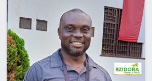 Zidora Africa @Play: MMA ‘Going Mainstream,’ Eyes Future All African Games Inclusion – President Henry George