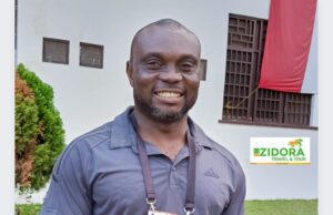 Zidora Africa @Play: MMA ‘Going Mainstream,’ Eyes Future All African Games Inclusion – President Henry George