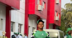 African Games: NNL Charges Players To Do Nigeria Proud, Expresses Confidence In Bosso