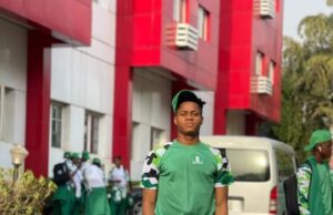 African Games: NNL Charges Players To Do Nigeria Proud, Expresses Confidence In Bosso