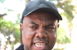 Nigeria’s Weightlifting Federation President Calls for Patience After African Games Performance