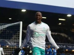 Aribo Scores Winner For Southampton in Seven Goal Thriller