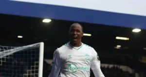 Aribo Scores Winner For Southampton in Seven Goal Thriller