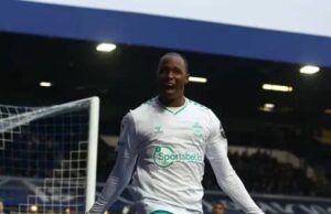 Aribo Scores Winner For Southampton in Seven Goal Thriller
