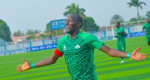 Nasarawa United Reignite NPFL Hopes With Convincing 3-0 Victory Over ABS