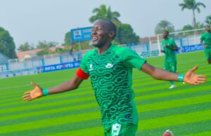 Nasarawa United Reignite NPFL Hopes With Convincing 3-0 Victory Over ABS