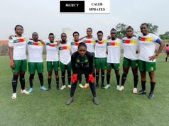 Cameroon U-20 Women’s Team Withdraws from 2023 All African Games Due to Financial Constraints