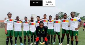 Cameroon U-20 Women’s Team Withdraws from 2023 All African Games Due to Financial Constraints