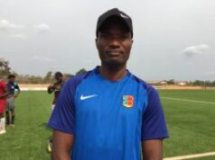 “Sticking to the Plan”: Bright Ozegbagbei Praises Ikorodu FC’s Grit in 0-0 Draw, Eyes Victory Against Ijebu United