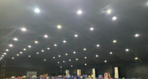 Table Tennis Set To Kickstart 13th African Games in Ghana