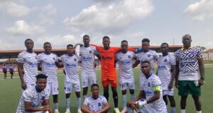 Madiba FC Clinches 2-0 Victory Over Ekiti United FC in NNL24 Southern Conference Clash