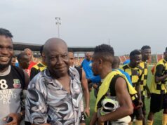 Maduka, Jonah Shine As Abia Comets Secure Crucial Away Win Against Vandrezzer FC