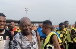 Maduka, Jonah Shine As Abia Comets Secure Crucial Away Win Against Vandrezzer FC