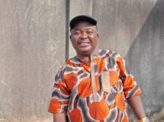 Engineer Saheed Babtunde: ‘The Ability to Identify a Champion is Key in Ram Charging’