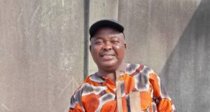 Engineer Saheed Babtunde: ‘The Ability to Identify a Champion is Key in Ram Charging’