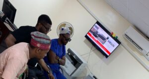 Hon. Ayo Ojo Champions Youth Development in Ekiti State