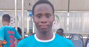 “This Victory is a Great Feeling for Us”: Ogbonnaya Sunday Reflects on Beyond Limit FA’s Triumph Over Ekiti United