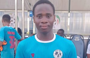 “This Victory is a Great Feeling for Us”: Ogbonnaya Sunday Reflects on Beyond Limit FA’s Triumph Over Ekiti United