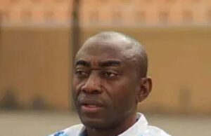 Bala Resigns As Katsina United Head Coach