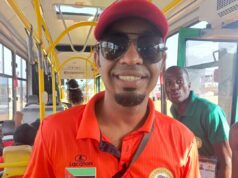 Zidora Africa @Play: “We Want Gold and Finish in First Place”: Mozambique’s Taekwondo Team coach Rajak Kang Sets High Targets for the All-African Games