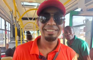 Zidora Africa @Play: “We Want Gold and Finish in First Place”: Mozambique’s Taekwondo Team coach Rajak Kang Sets High Targets for the All-African Games