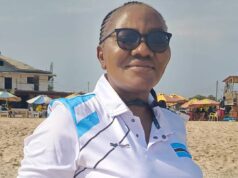 Zidora Africa @Play: Bostwana Journalist Anastacia Sibanda Shares Her Experience at the All-African Games in Accra, Ghana