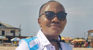 Zidora Africa @Play: Bostwana Journalist Anastacia Sibanda Shares Her Experience at the All-African Games in Accra, Ghana