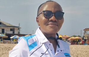 Zidora Africa @Play: Bostwana Journalist Anastacia Sibanda Shares Her Experience at the All-African Games in Accra, Ghana