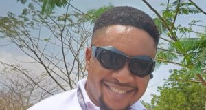 Zidora Africa @Play: “We’re Working Hard”: Secretary General of Nigerian Mixed Martial Arts Federation, Israel Inwang, Shares Insights on the Sport’s Growth and Future