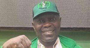 Zidora Africa @Play: Celebrating Success – Nigeria Arm Wrestling Federation President Maps Future Plans After All African Games Triumph