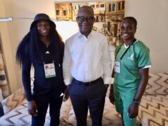 Sports Minister Applauds Team Nigeria For Remarkable Performances, Nigeria Shines in Athletics, Boxing