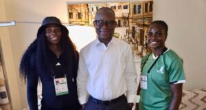 Sports Minister Applauds Team Nigeria For Remarkable Performances, Nigeria Shines in Athletics, Boxing