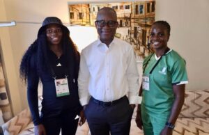 Sports Minister Applauds Team Nigeria For Remarkable Performances, Nigeria Shines in Athletics, Boxing